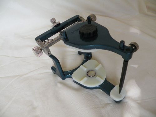 Used Keystone Articulator   NO RESERVE!