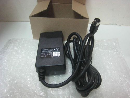 HITRON HES24-05025-B AC Input115V/230V  DC out 5V/3A 12V/1A  Power Supply