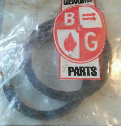 NEW BELL &amp; GOSSETT B&amp;G 118368  CIRCULATING PUMP FLANGE GASKET SET SALE