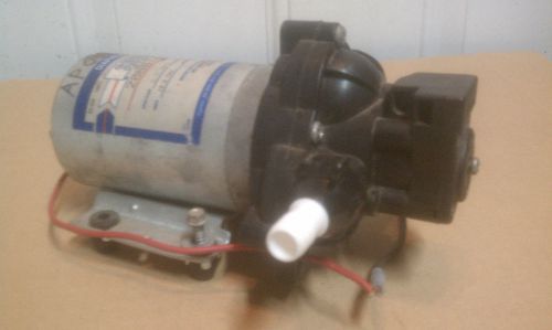 Shurflo 45 PSI 12 VOLT PUMP