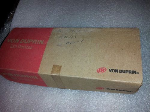 Von Duprin Electric Strike 5100 3FP 689 24VDC