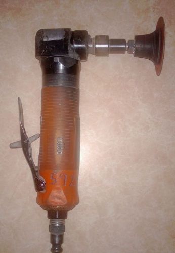 Pneumatic Tools