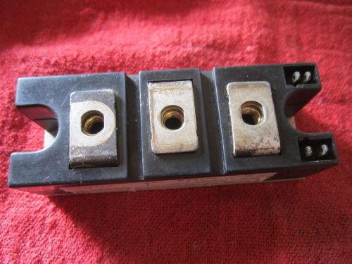 Eupec 1690-012/-27E9   Rectifier  -FOUR units as ONE lot-Free SHIPPING.