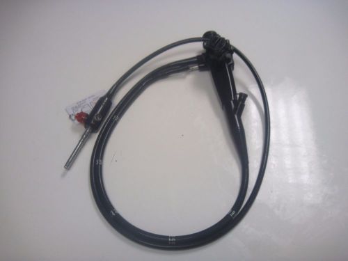 PENTAX FS-34P2 FLEXIBLE SIGMOIDOSCOPE FIBER SCOPE