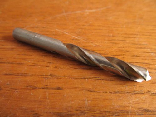 Chicago-Latrobe Letter I  DRILL BIT 157 screw machine type #48809  (#-90)