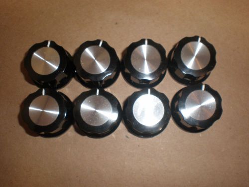 8pc Round Control Knob RN-99D