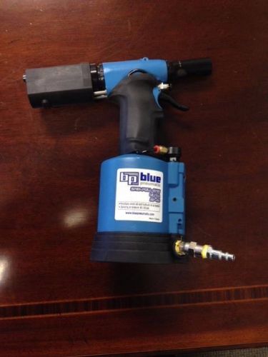 Blue Pneumatic, Spin-Pull-Spin Ultra BP-60 Rivet Nut Tool