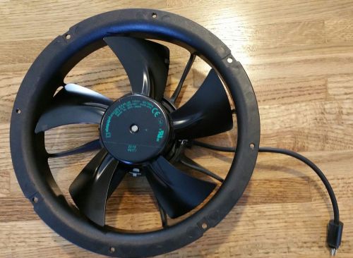 COAXIAL FAN EBM-PAPST W1G200-EA-46