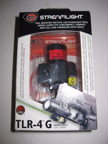 Streamlight TLR-4