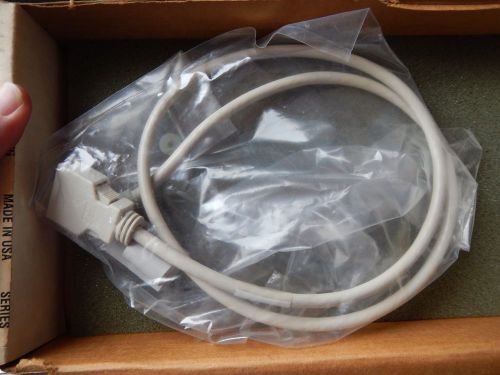 Allen Bradley Flex I/O Interface Cable Assembly  4100-CCF3