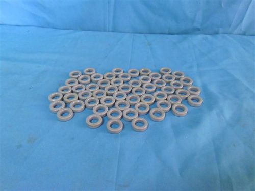 Lot 58pcs 26mmODx16mmIDx8W Torroid Core