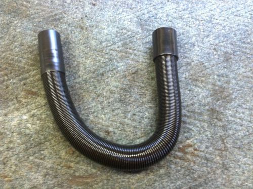 Advance Carpet Extractor Suction Hose part#56265158