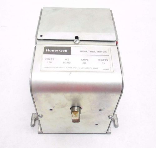 NEW HONEYWELL M934A 1284 MODUTROL 160DEG 27W 120V-AC ACTUATOR MOTOR D499153