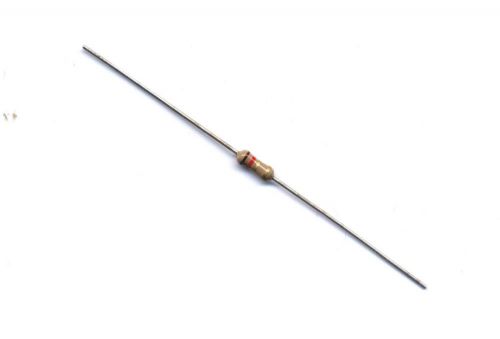 1.2 Ohm 1/4 Watt 5% Resistor - 50 pcs