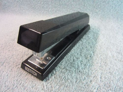 Bostitch Stapler Model B660, Black