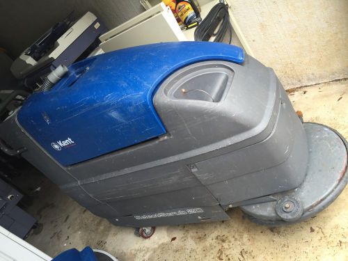 KENT SELECTSCRUB 20 FLOOR SCRUBBER POLISHER SALE PRICED clark