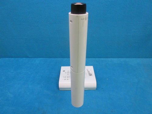 Elmo TT-02U Visual Document Camera Overhead Multimedia Projection Presenter