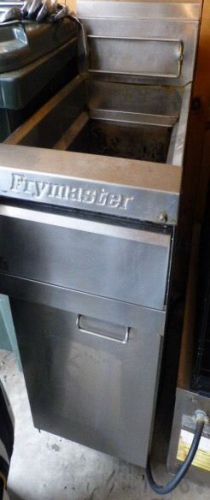 FRYMASTER RANGE COMMERCIAL NATURAL GAS DEEP FRYER