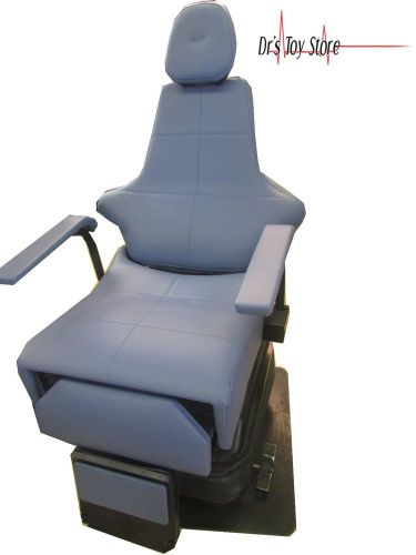 DMI EXAMINATION POWER CHAIR MODEL 222AIBS