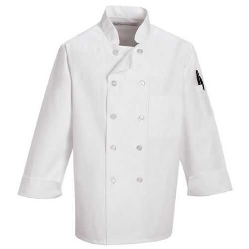 Chef Jackets X-LARGE (3 Jackets Lot)