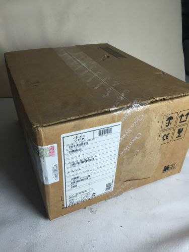 New Cisco AIR-ACCPMK1520=  Pole Mount Kit New in box