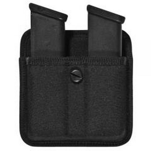 Bianchi PatrolTek Dual Magazine Holder, Nylon