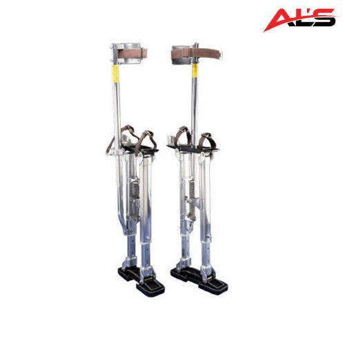 Dura-stilts genuine dura iii drywall stilts 14-22&#034;-  small - oem **new** for sale