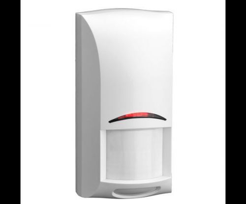 Bosch ISW-ZDL1-WP11G Wireless Tritech Motion Detector