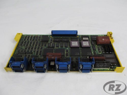 A16B-2200-0090-06A FANUC ELECTRONIC CIRCUIT BOARD REMANUFACTURED