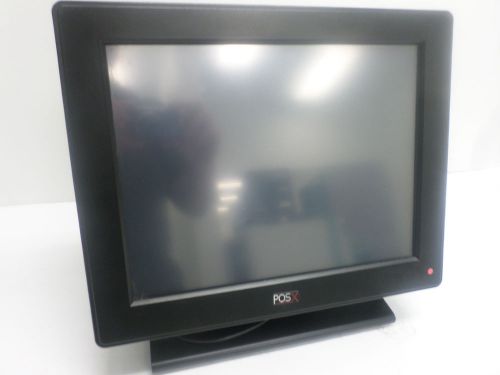 POS-X XPC515 POS Terminal RDU09A40287 - For Parts