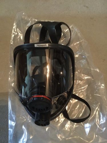 HONEYWELL 760008AS RESPIRATOR NEW, FREE SHIPPING