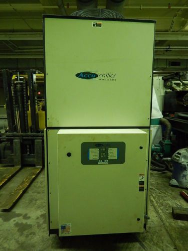 Thermal Care Air Cooled Portable Chiller