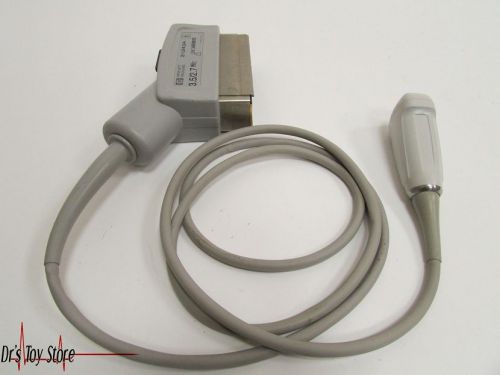 HP 21243A Ultrasound Probe