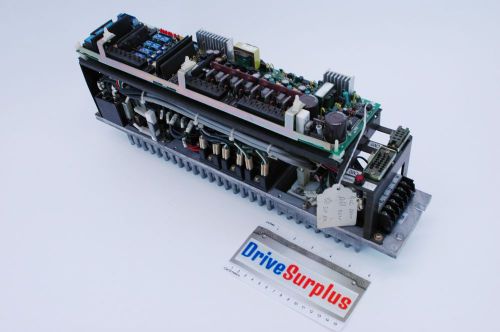 Okuma BL-D15A AC Servo Drive [PZO]