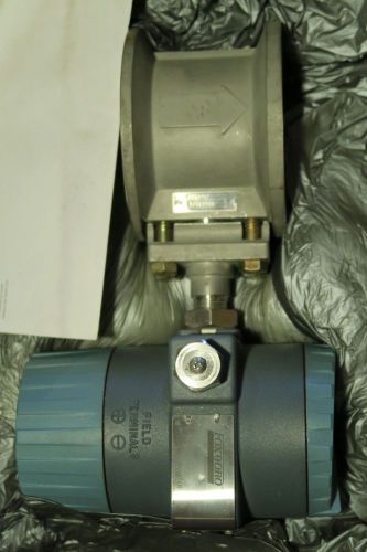 Foxboro 83W-A03S1STFDZ-BC Vortex Flowmeter