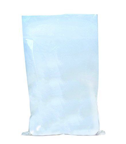 Aviditi PB2453 Flat Poly Bags, 36&#034; x 48&#034;, 1 mil Pack of 250