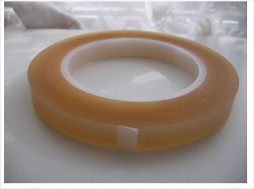 HEAT TAPE TRANSFER FOR SUBLIMATION TRANSFER 1/2 INCH 72 YARDS LONG