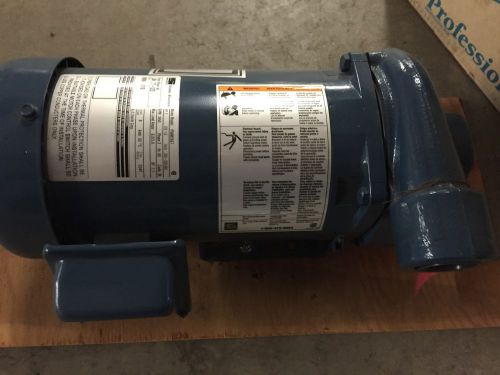 STA-RITE INDUSTRIAL PUMP JBHG3T-52S