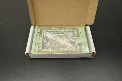 4-count leica scn400 slide carriers 1x113mm green ref 11 544 534 fpn 7a15100 for sale