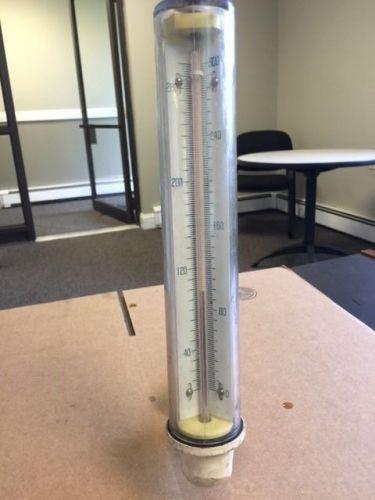 Anderson ClearVue Thermometer