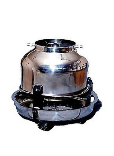 HUMIDIFIER for cement/Petrolium indo1