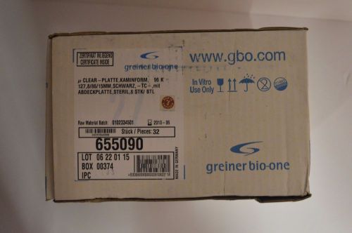 Greiner bio-one Exp. date 2010-06 655090 Pcs. 24