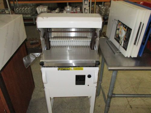 Oliver Bread Slicer 1/2 hp model 777