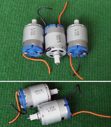 Copper 12V brushless DC motor/generator/Drill Screwdriver/Garden Tool/Toy Motor