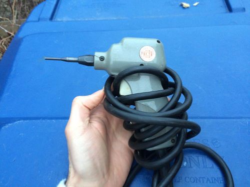 Vintage Gardner-Denver 14XA2 Wire-Wrap Power Tool