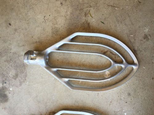 Hobart Batter Beater 40qt Vmlh40b