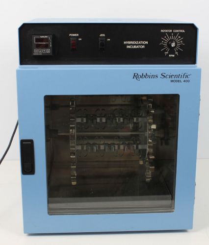 Robbins Scientific Model 400 Hybridization Incubator