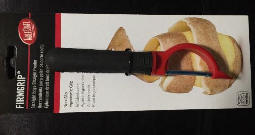 Potato Peeler, Firm Grip