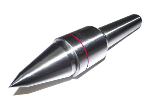 NEW 3MT CNC PRECISION LONG NOSE LATHE LIVE CENTER MORSE TAPER 3