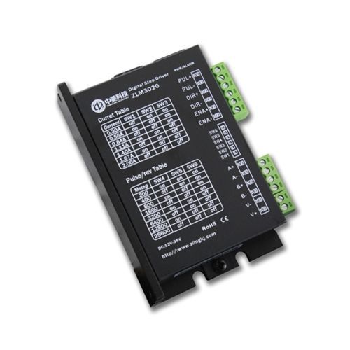 Mini 2 phase 2a 1-axis stepping motor driver for sale